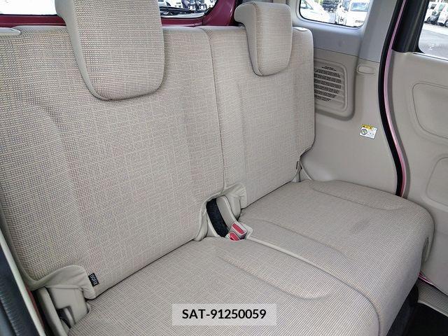 Suzuki SPACIA 2019-08 312370-18