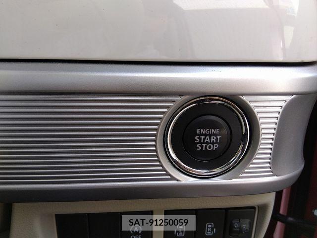 Suzuki SPACIA 2019-08 312370-12