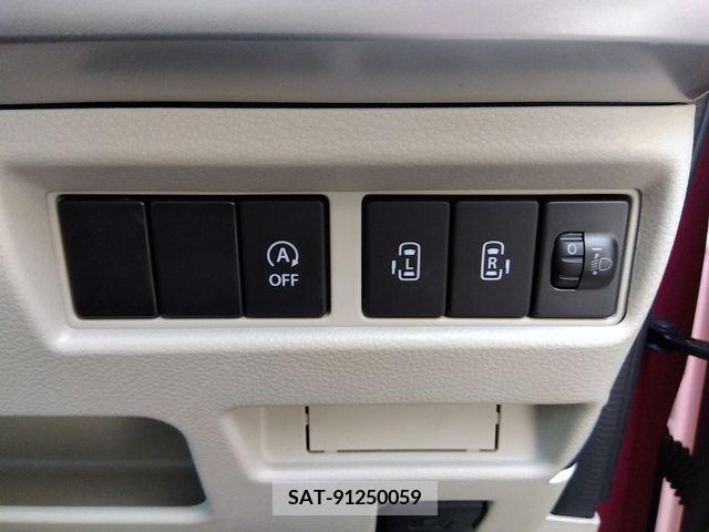 Suzuki SPACIA 2019-08 312370-13