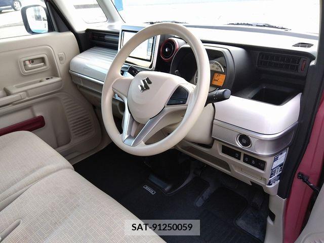 Suzuki SPACIA 2019-08 312370-16