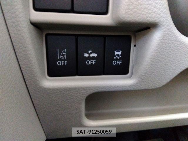 Suzuki SPACIA 2019-08 312370-11