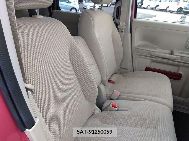 Suzuki SPACIA 2019-08 312370-17