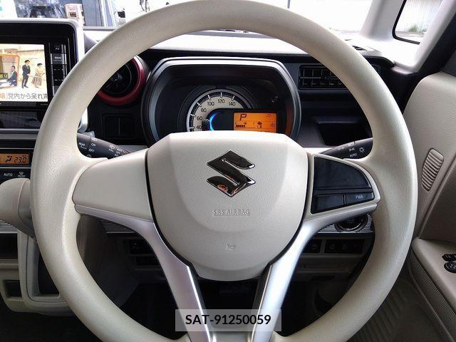 Suzuki SPACIA 2019-08 312370-21