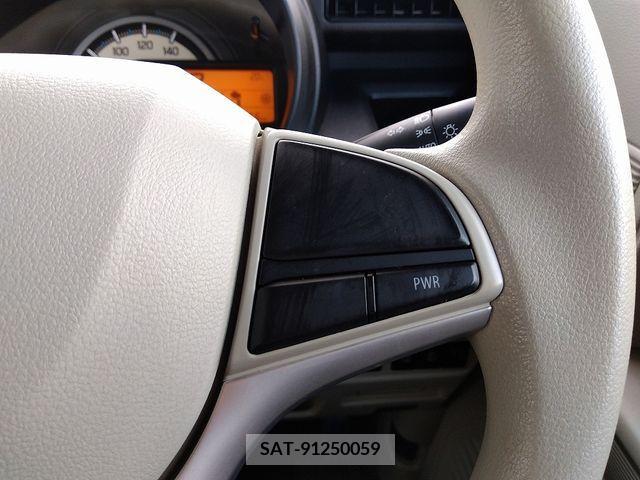 Suzuki SPACIA 2019-08 312370-22