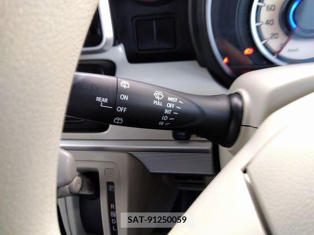 Suzuki SPACIA 2019-08 312370-23