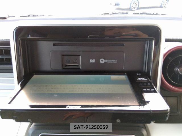 Suzuki SPACIA 2019-08 312370-6