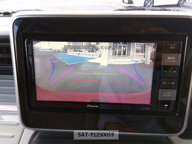 Suzuki SPACIA 2019-08 312370-5