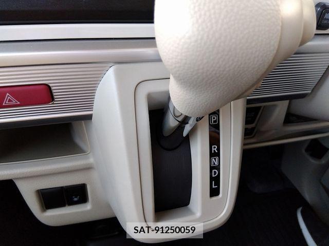 Suzuki SPACIA 2019-08 312370-9