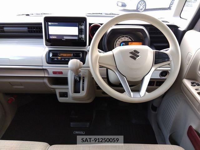 Suzuki SPACIA 2019-08 312370-3