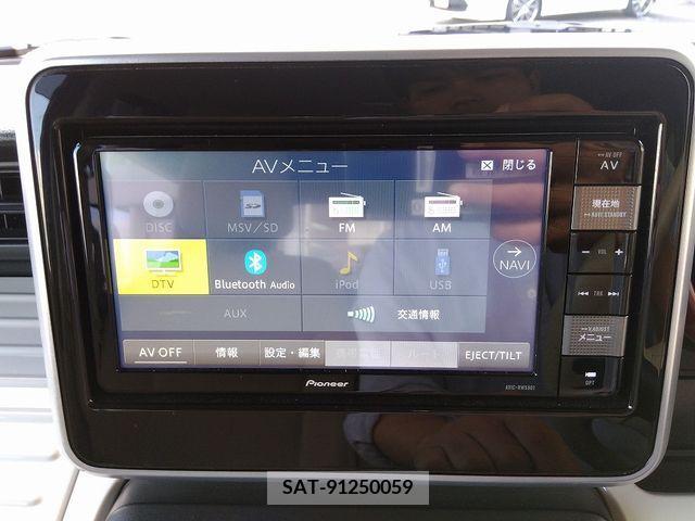 Suzuki SPACIA 2019-08 312370-4