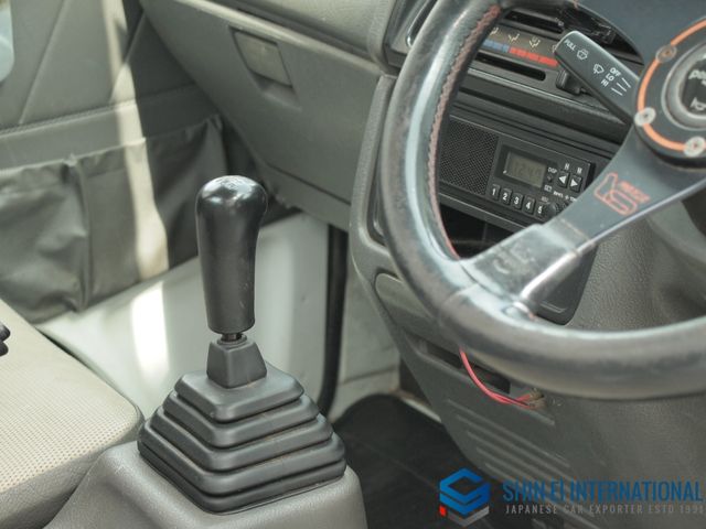 Suzuki CARRY TRUCK 1998-01 15720-10