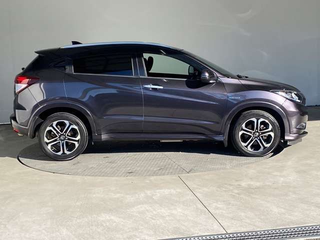 Honda VEZEL 2014-05 15391-9