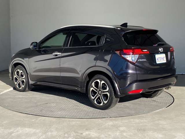 Honda VEZEL 2014-05 15391-12