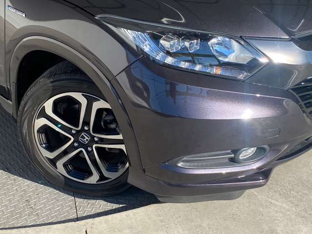 Honda VEZEL 2014-05 15391-8