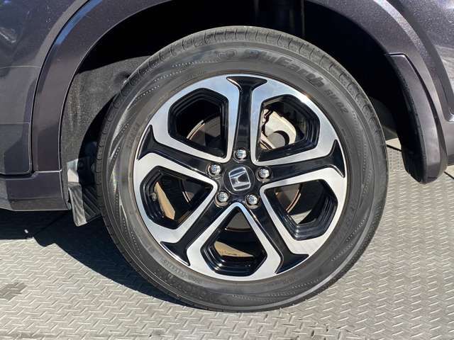 Honda VEZEL 2014-05 15391-14