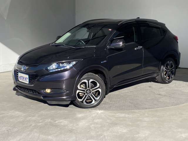 Honda VEZEL 2014-05 15391-4