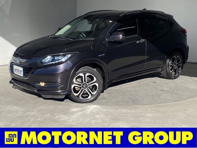 Honda VEZEL 2014-05 15391-0