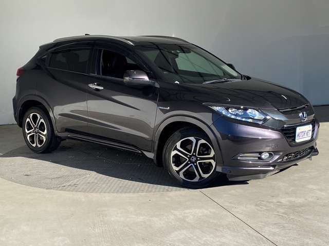 Honda VEZEL 2014-05 15391-7