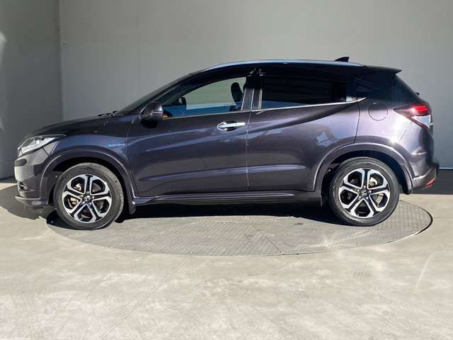 Honda VEZEL 2014-05 15391-13
