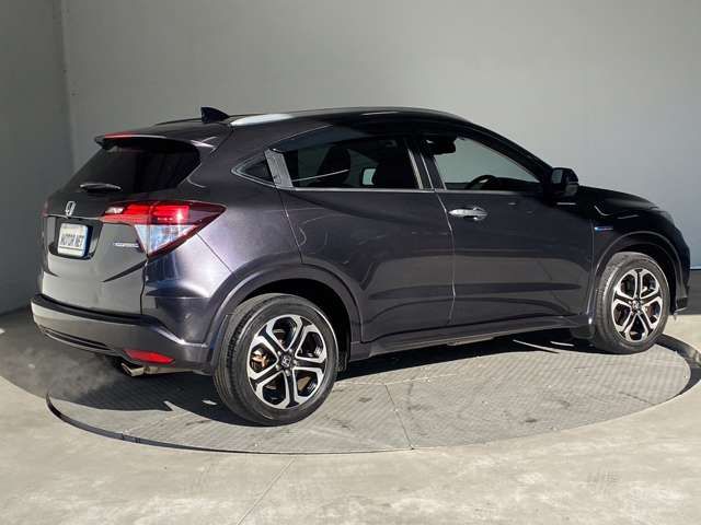 Honda VEZEL 2014-05 15391-10