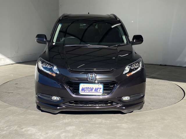 Honda VEZEL 2014-05 15391-6
