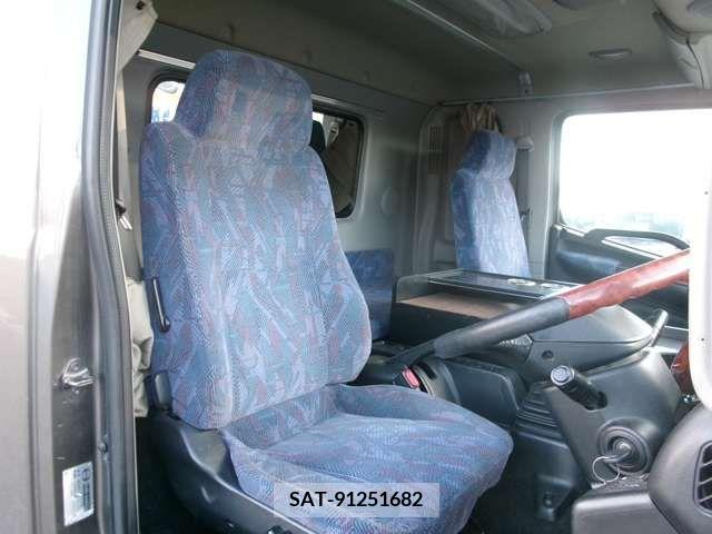 Hino RANGER 2011-08 223025-9