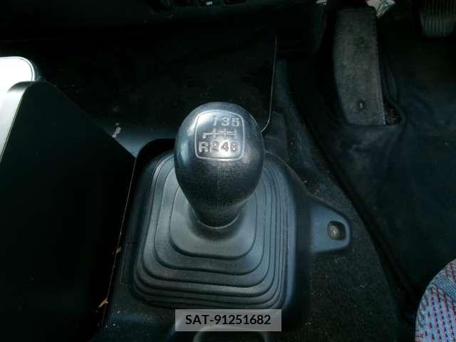 Hino RANGER 2011-08 223025-8