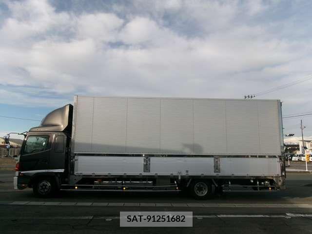 Hino RANGER 2011-08 223025-7