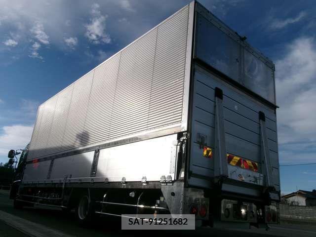 Hino RANGER 2011-08 223025-6