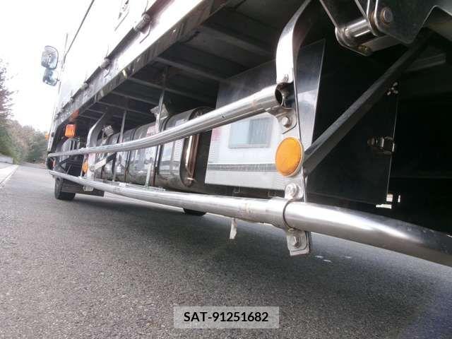 Hino RANGER 2011-08 223025-19