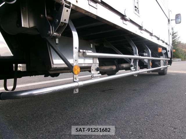 Hino RANGER 2011-08 223025-17