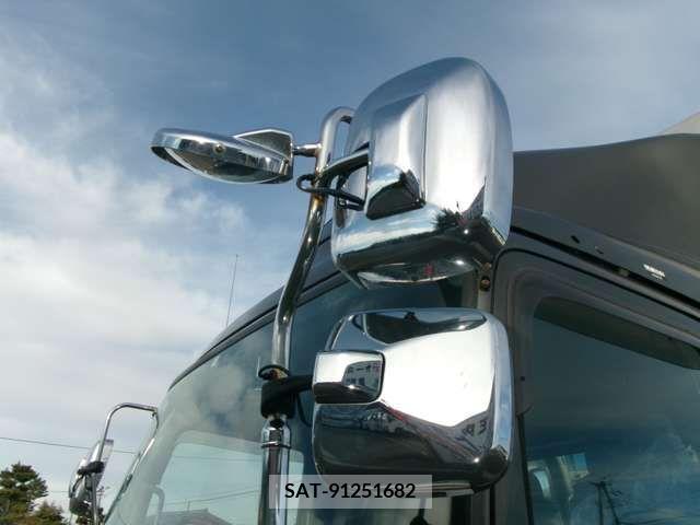 Hino RANGER 2011-08 223025-16