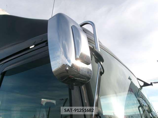 Hino RANGER 2011-08 223025-15