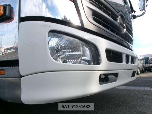 Hino RANGER 2011-08 223025-13