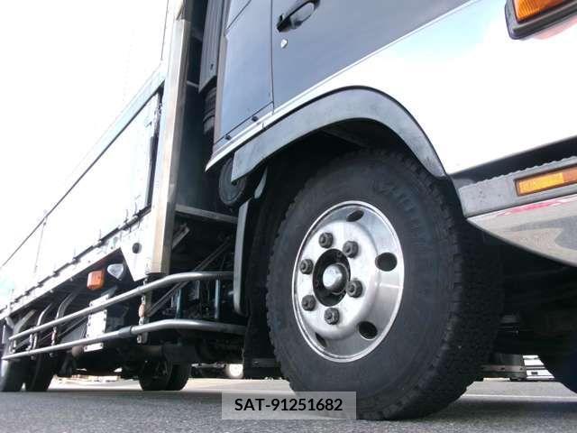 Hino RANGER 2011-08 223025-11