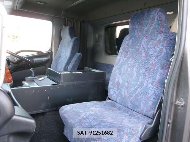Hino RANGER 2011-08 223025-10