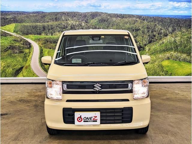 Suzuki WAGON R 2021-05 195339-13