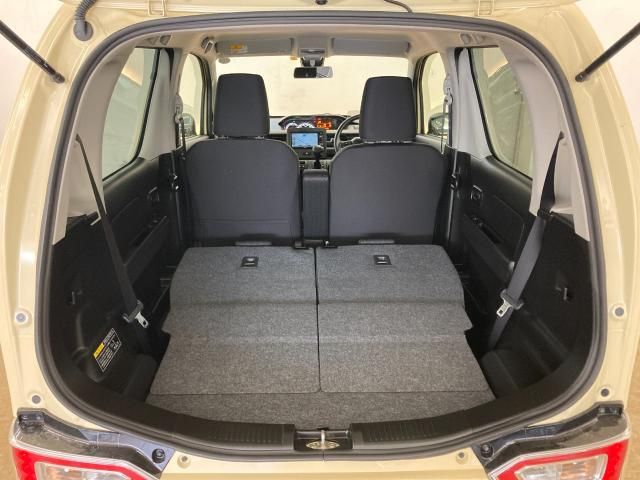 Suzuki WAGON R 2021-05 195339-12