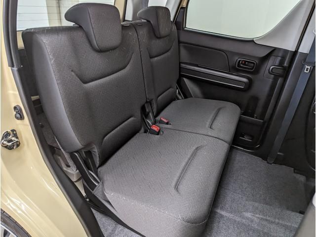 Suzuki WAGON R 2021-05 195339-11