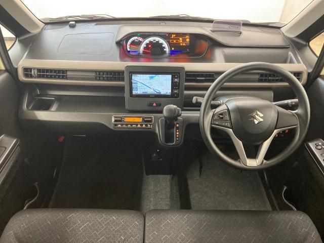 Suzuki WAGON R 2021-05 195339-1