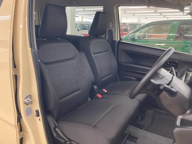 Suzuki WAGON R 2021-05 195339-10