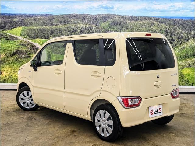 Suzuki WAGON R 2021-05 195339-18