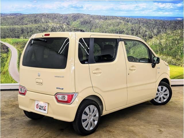 Suzuki WAGON R 2021-05 195339-17
