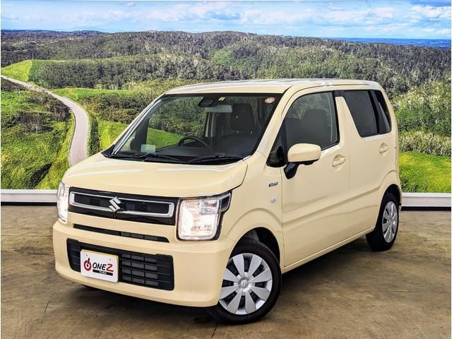 Suzuki WAGON R 2021-05 195339-16