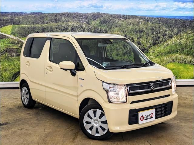 Suzuki WAGON R 2021-05 195339-15