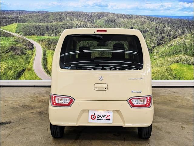 Suzuki WAGON R 2021-05 195339-14