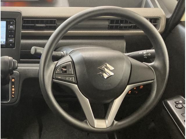 Suzuki WAGON R 2021-05 195339-9