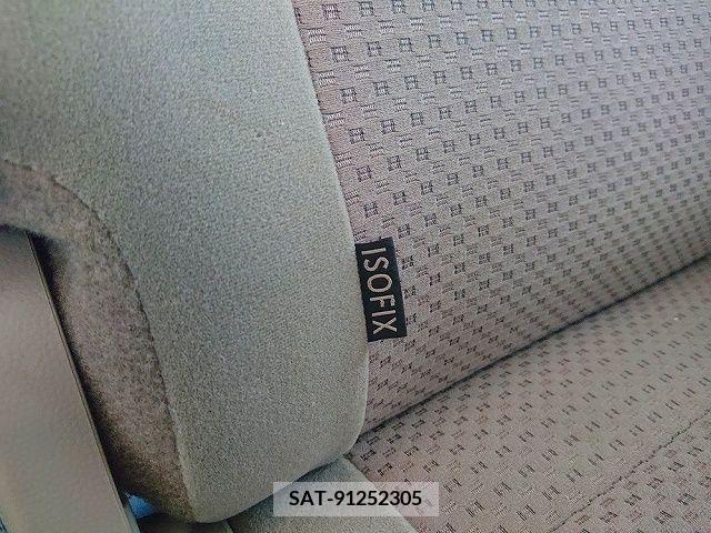 Mitsubishi TOWN BOX 2015-03 287961-4