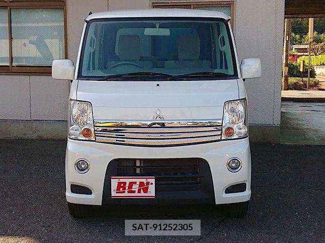 Mitsubishi TOWN BOX 2015-03 287961-14