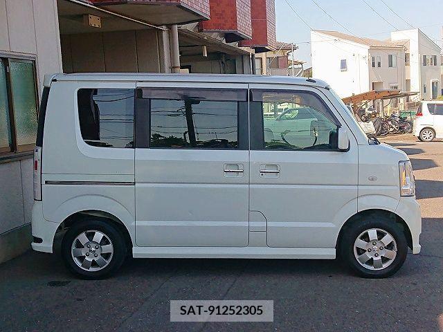 Mitsubishi TOWN BOX 2015-03 287961-16